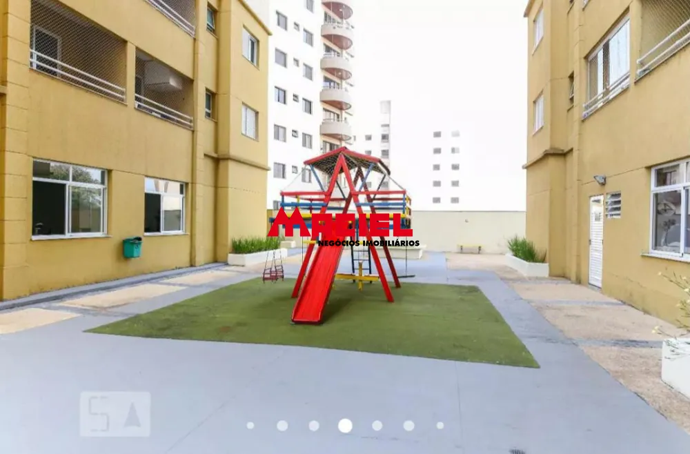 Alugar Apartamento / Padr&atilde;o em S&atilde;o Jos&eacute; dos Campos R$ 3.200,00 - Foto 32