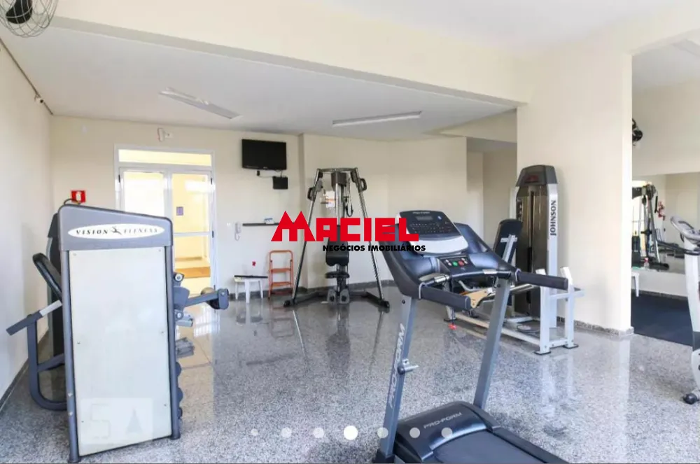 Alugar Apartamento / Padr&atilde;o em S&atilde;o Jos&eacute; dos Campos R$ 3.200,00 - Foto 35