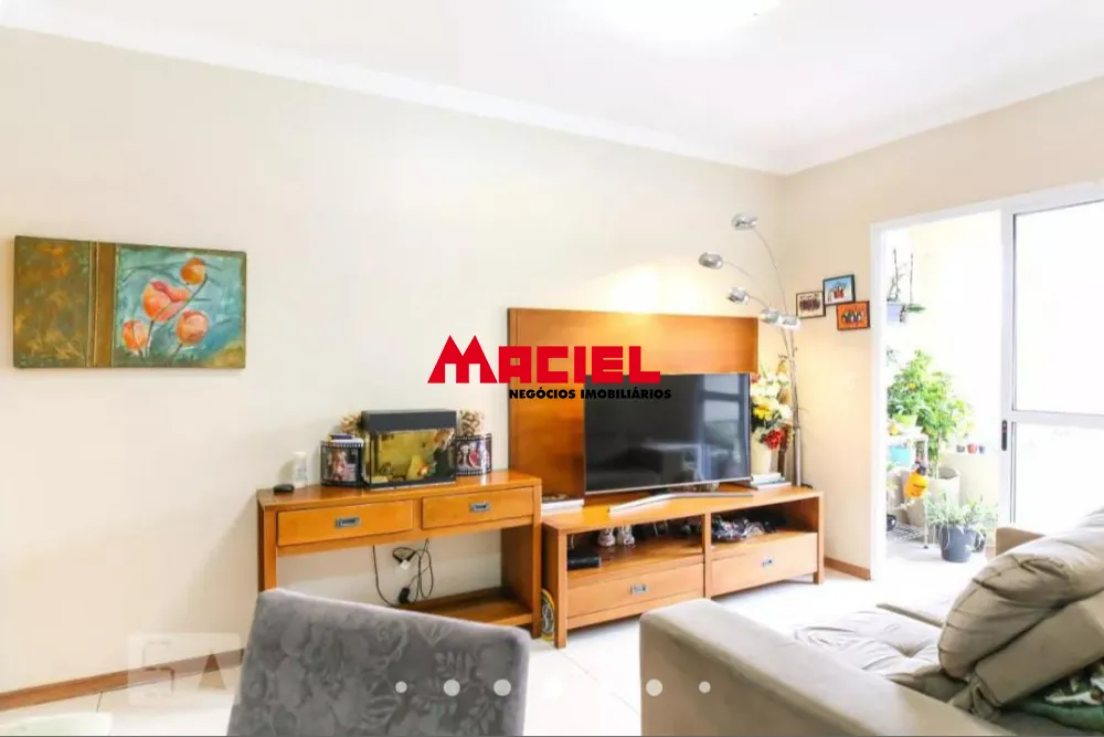 Alugar Apartamento / Padr&atilde;o em S&atilde;o Jos&eacute; dos Campos R$ 3.200,00 - Foto 37