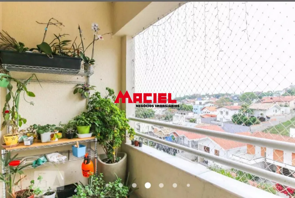 Alugar Apartamento / Padr&atilde;o em S&atilde;o Jos&eacute; dos Campos R$ 3.200,00 - Foto 38