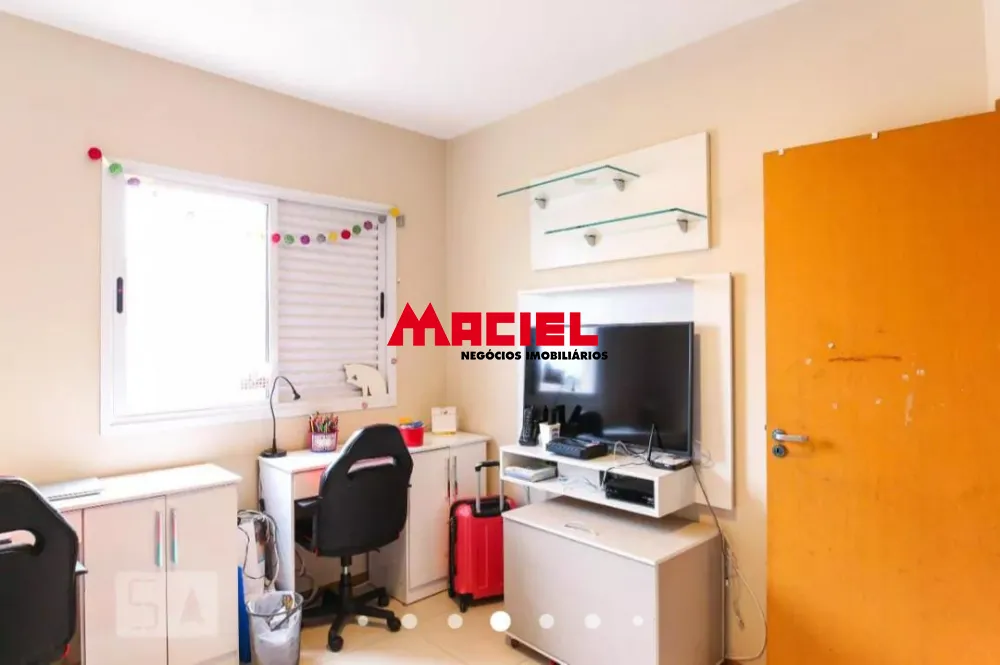 Alugar Apartamento / Padr&atilde;o em S&atilde;o Jos&eacute; dos Campos R$ 3.200,00 - Foto 39
