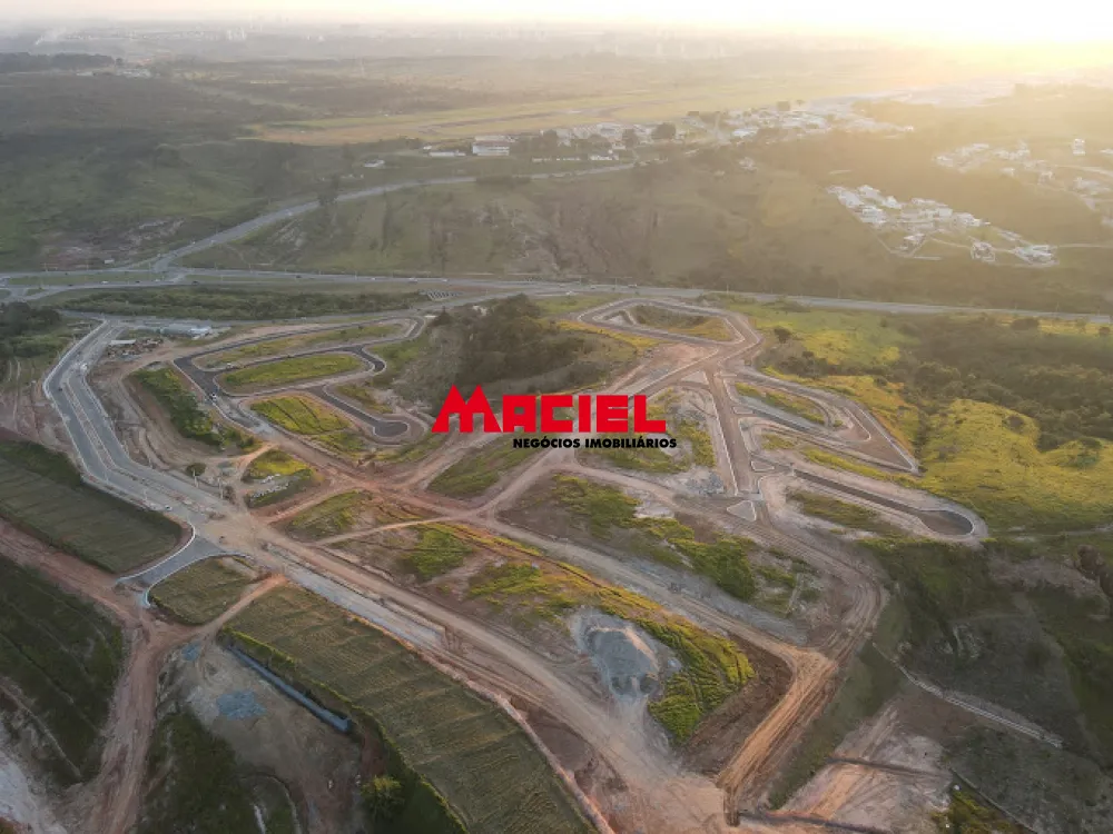 Comprar Terreno / Condom&iacute;nio em S&atilde;o Jos&eacute; dos Campos R$ 370.000,00 - Foto 1