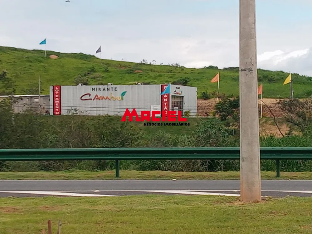 Comprar Terreno / Condom&iacute;nio em S&atilde;o Jos&eacute; dos Campos R$ 370.000,00 - Foto 3