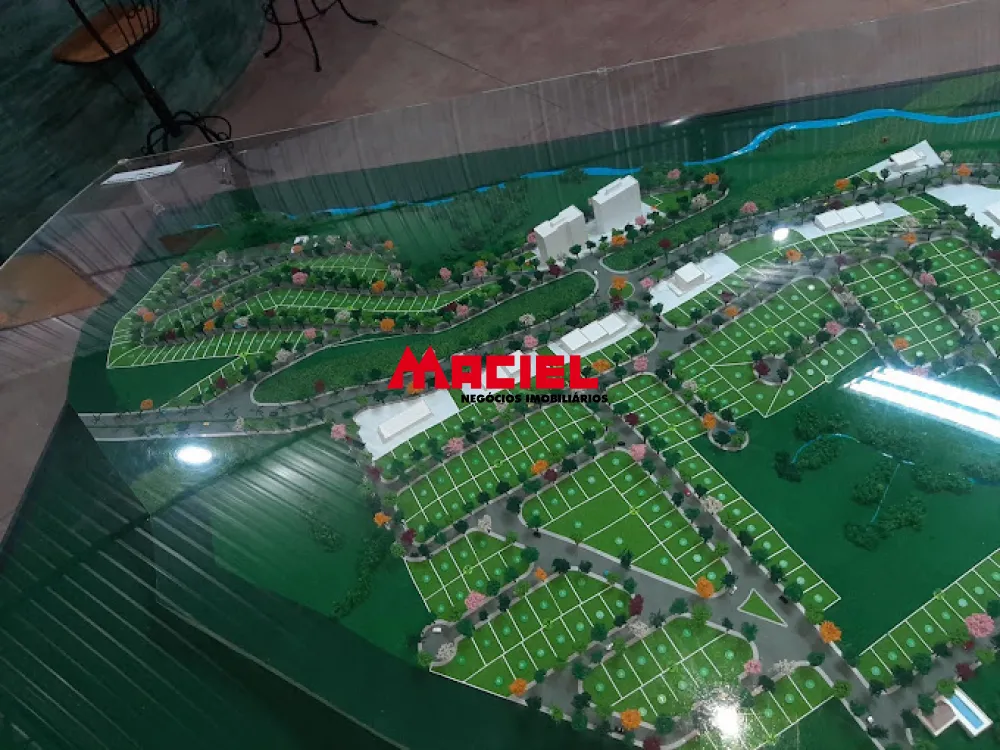 Comprar Terreno / Condom&iacute;nio em S&atilde;o Jos&eacute; dos Campos R$ 370.000,00 - Foto 4