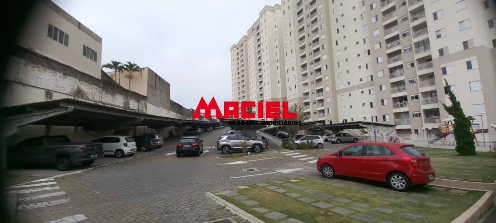 Comprar Apartamento / Padr&atilde;o em S&atilde;o Jos&eacute; dos Campos R$ 420.000,00 - Foto 1