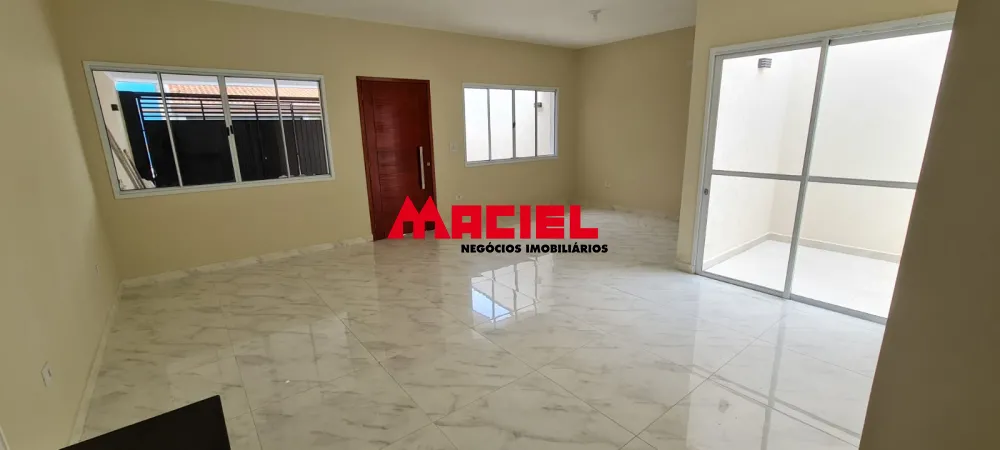 Alugar Casa / Padr&atilde;o em Jacare&iacute; R$ 4.420,00 - Foto 1