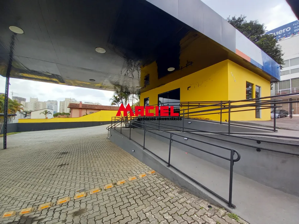 Alugar Comercial / Ponto Comercial em S&atilde;o Jos&eacute; dos Campos R$ 30.000,00 - Foto 1
