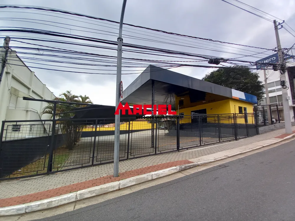 Alugar Comercial / Ponto Comercial em S&atilde;o Jos&eacute; dos Campos R$ 30.000,00 - Foto 2