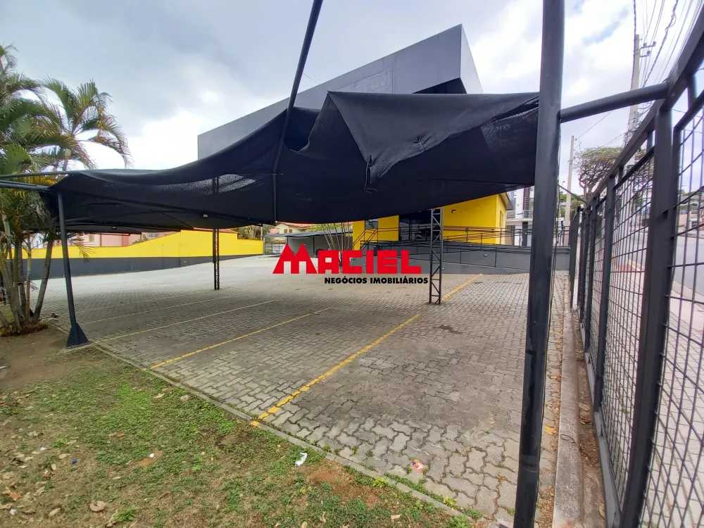 Alugar Comercial / Ponto Comercial em S&atilde;o Jos&eacute; dos Campos R$ 30.000,00 - Foto 3