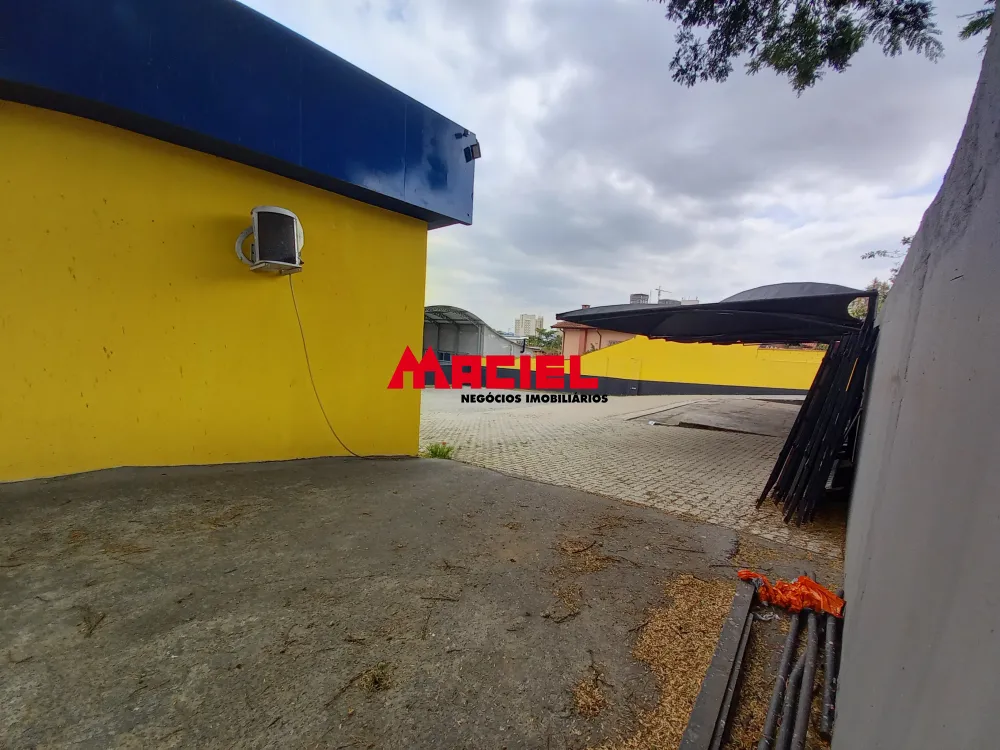 Alugar Comercial / Ponto Comercial em S&atilde;o Jos&eacute; dos Campos R$ 30.000,00 - Foto 4