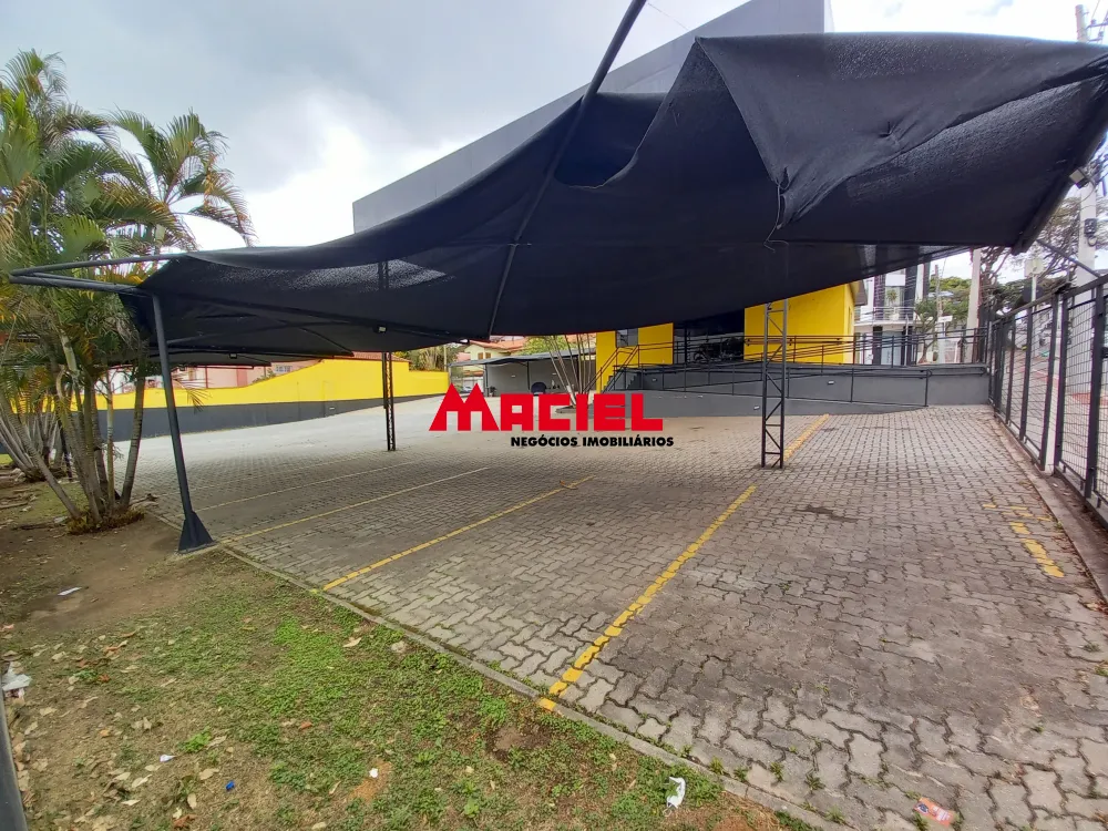 Alugar Comercial / Ponto Comercial em S&atilde;o Jos&eacute; dos Campos R$ 30.000,00 - Foto 5