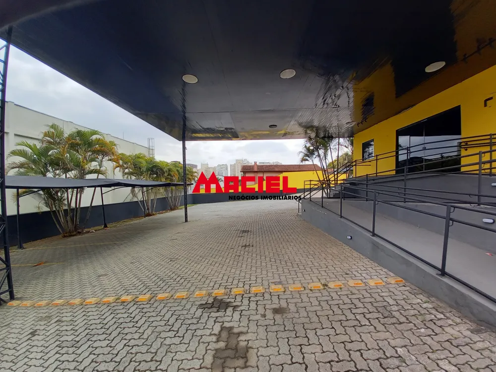 Alugar Comercial / Ponto Comercial em S&atilde;o Jos&eacute; dos Campos R$ 30.000,00 - Foto 6