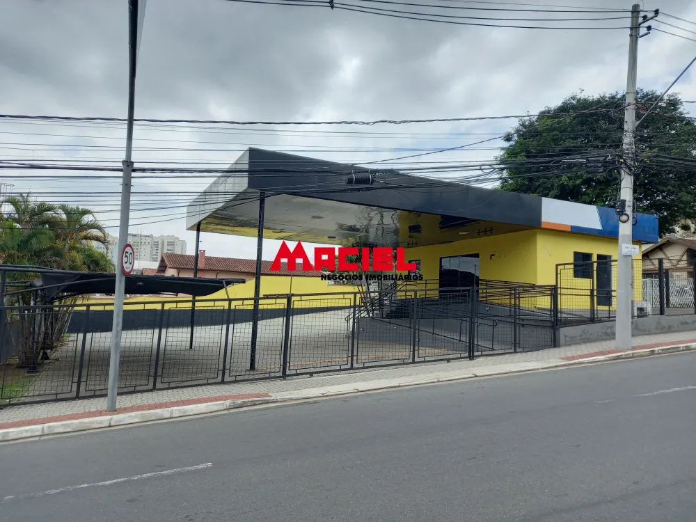 Alugar Comercial / Ponto Comercial em S&atilde;o Jos&eacute; dos Campos R$ 30.000,00 - Foto 7
