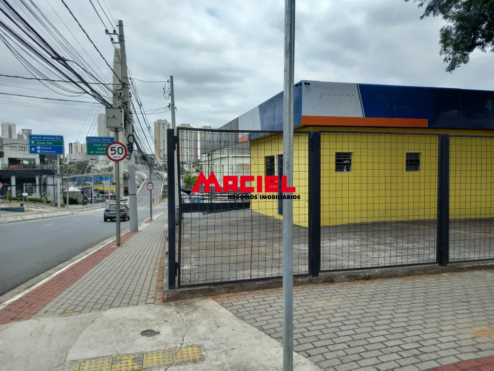 Alugar Comercial / Ponto Comercial em S&atilde;o Jos&eacute; dos Campos R$ 30.000,00 - Foto 9