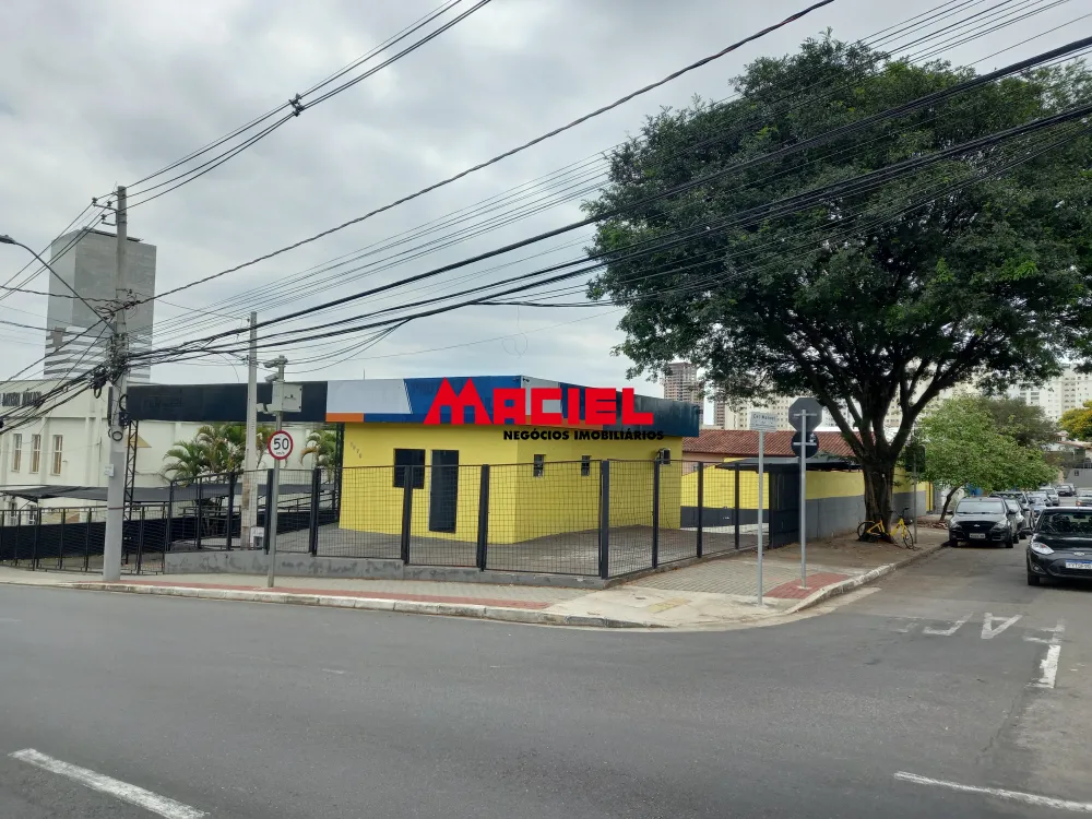 Alugar Comercial / Ponto Comercial em S&atilde;o Jos&eacute; dos Campos R$ 30.000,00 - Foto 10