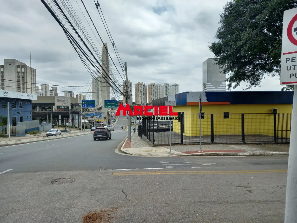 Alugar Comercial / Ponto Comercial em S&atilde;o Jos&eacute; dos Campos R$ 30.000,00 - Foto 11