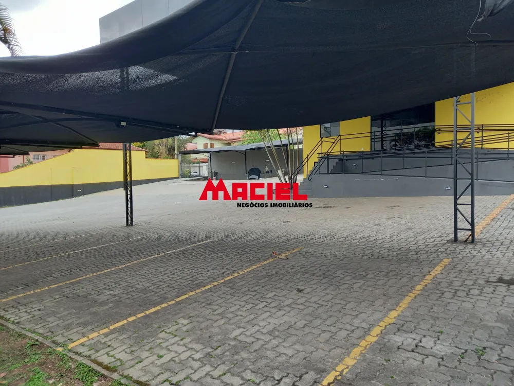 Alugar Comercial / Ponto Comercial em S&atilde;o Jos&eacute; dos Campos R$ 30.000,00 - Foto 12