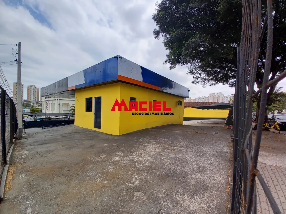 Alugar Comercial / Ponto Comercial em S&atilde;o Jos&eacute; dos Campos R$ 30.000,00 - Foto 15