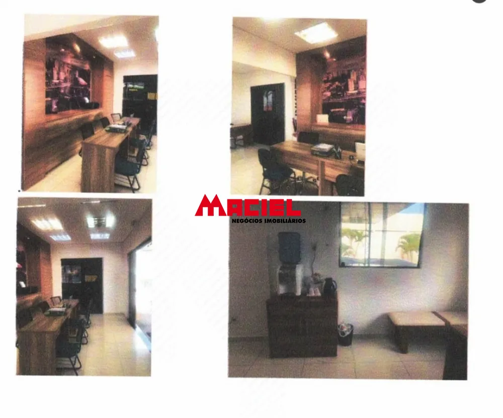 Alugar Comercial / Ponto Comercial em S&atilde;o Jos&eacute; dos Campos R$ 30.000,00 - Foto 17