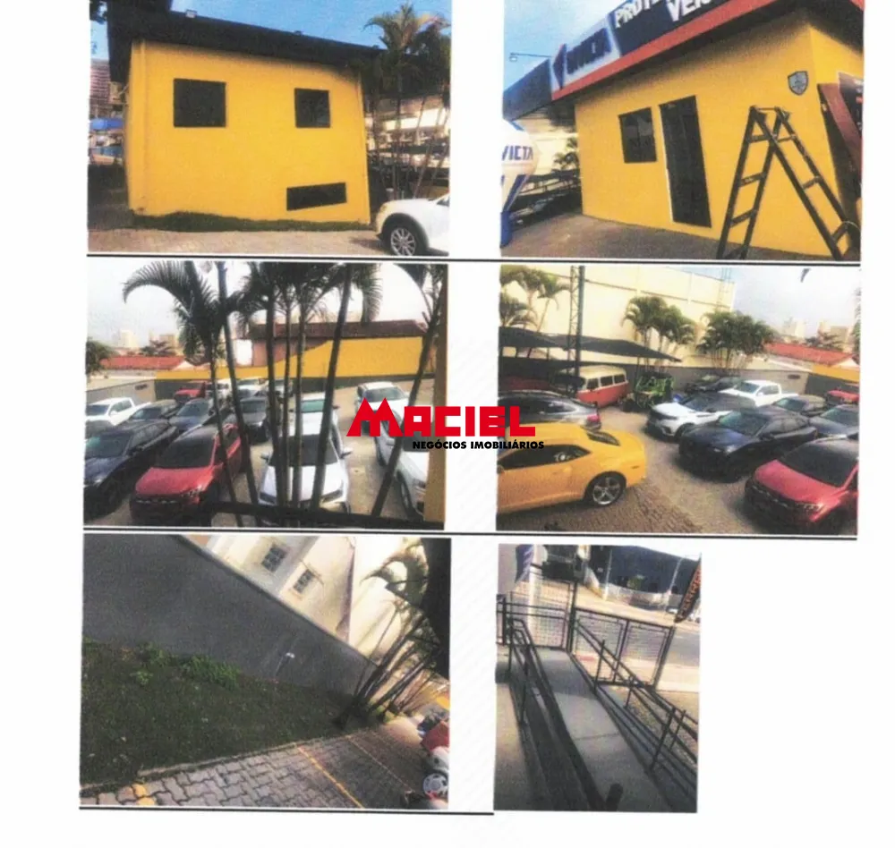 Alugar Comercial / Ponto Comercial em S&atilde;o Jos&eacute; dos Campos R$ 30.000,00 - Foto 18