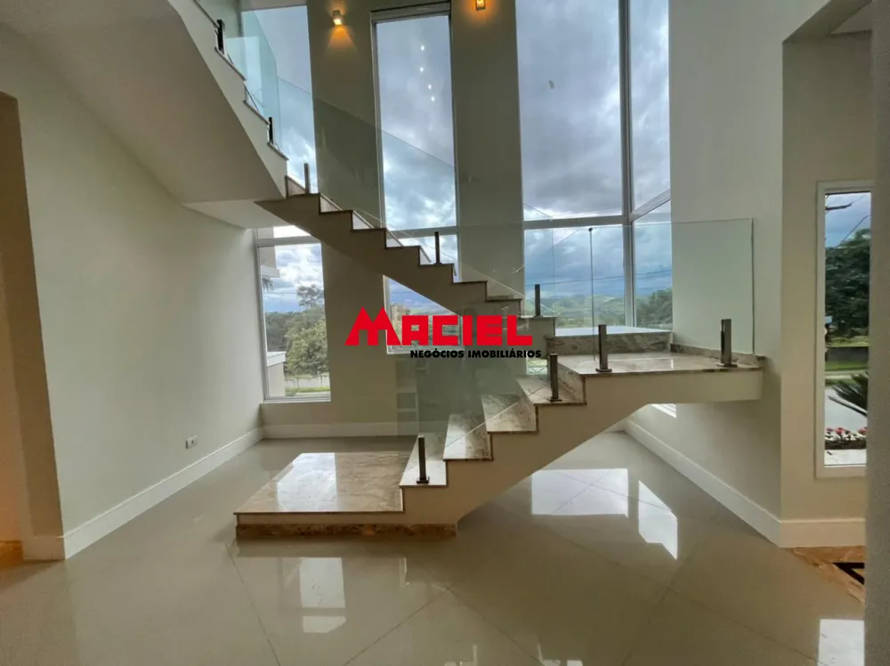 Alugar Casa / Condom&iacute;nio em S&atilde;o Jos&eacute; dos Campos R$ 17.700,00 - Foto 4