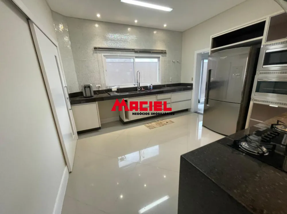 Alugar Casa / Condom&iacute;nio em S&atilde;o Jos&eacute; dos Campos R$ 17.700,00 - Foto 11