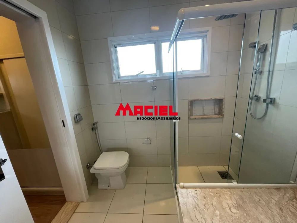 Alugar Casa / Condom&iacute;nio em S&atilde;o Jos&eacute; dos Campos R$ 17.700,00 - Foto 12