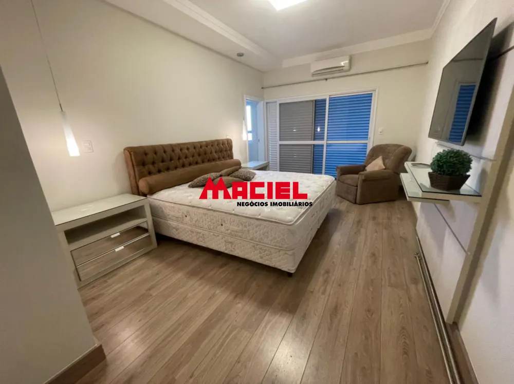 Alugar Casa / Condom&iacute;nio em S&atilde;o Jos&eacute; dos Campos R$ 17.700,00 - Foto 13