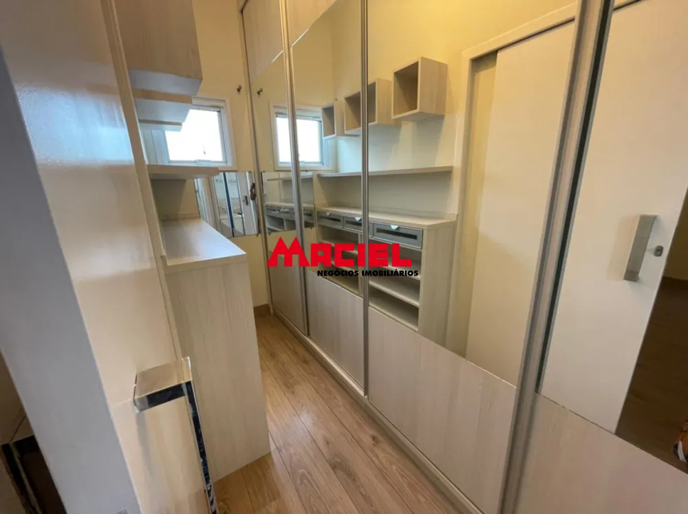 Alugar Casa / Condom&iacute;nio em S&atilde;o Jos&eacute; dos Campos R$ 17.700,00 - Foto 14