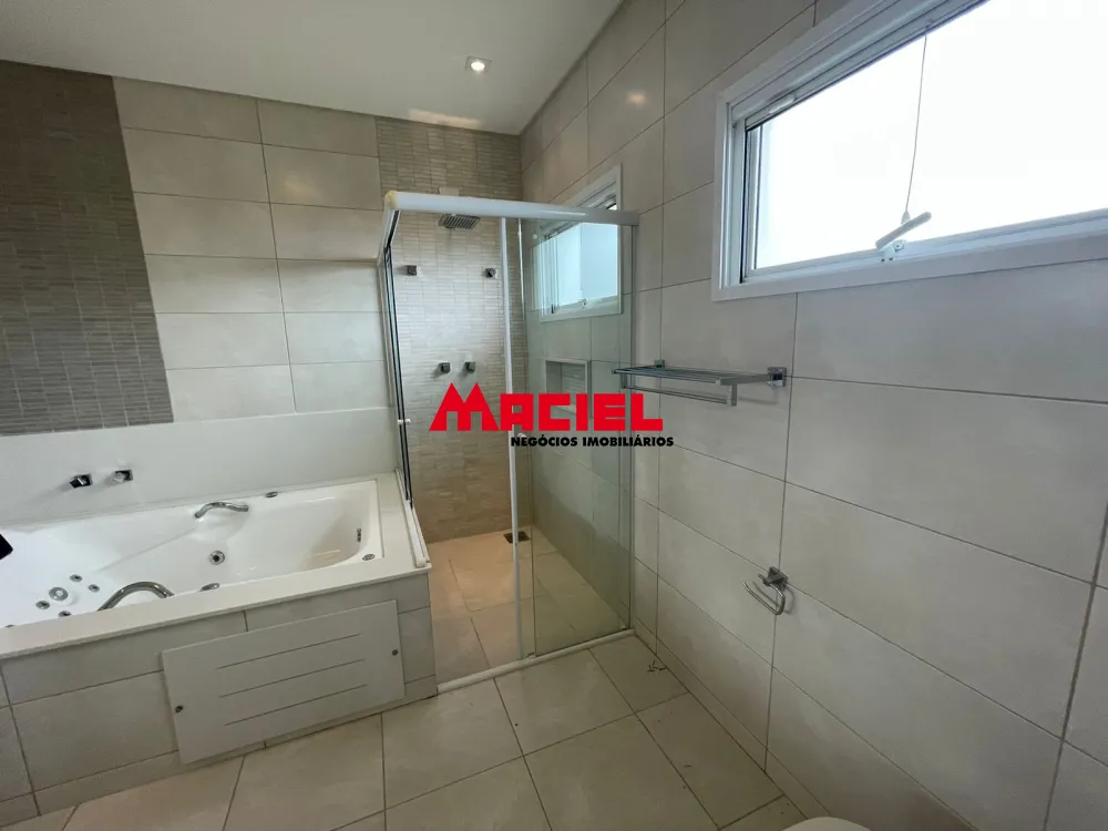 Alugar Casa / Condom&iacute;nio em S&atilde;o Jos&eacute; dos Campos R$ 17.700,00 - Foto 15