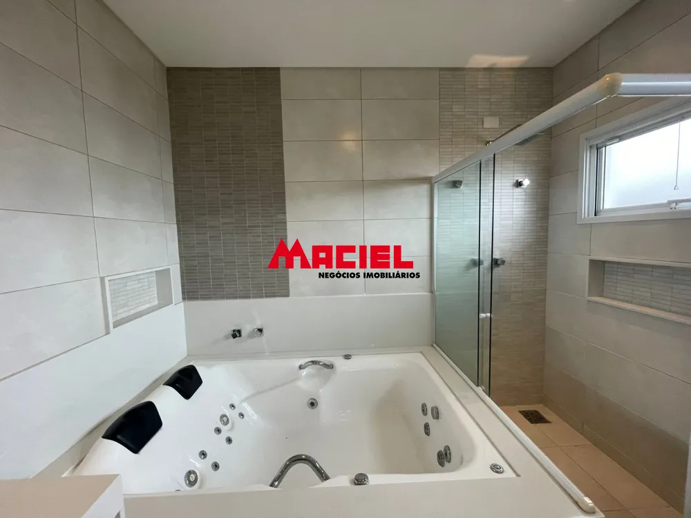 Alugar Casa / Condom&iacute;nio em S&atilde;o Jos&eacute; dos Campos R$ 17.700,00 - Foto 17