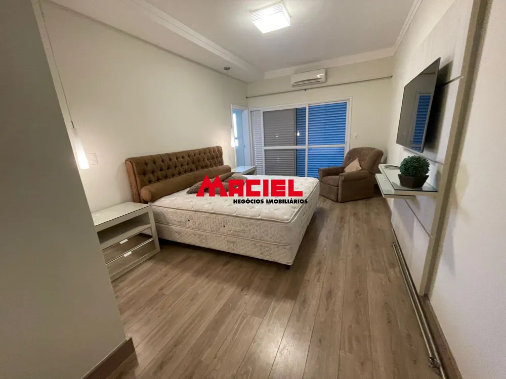 Alugar Casa / Condom&iacute;nio em S&atilde;o Jos&eacute; dos Campos R$ 17.700,00 - Foto 18