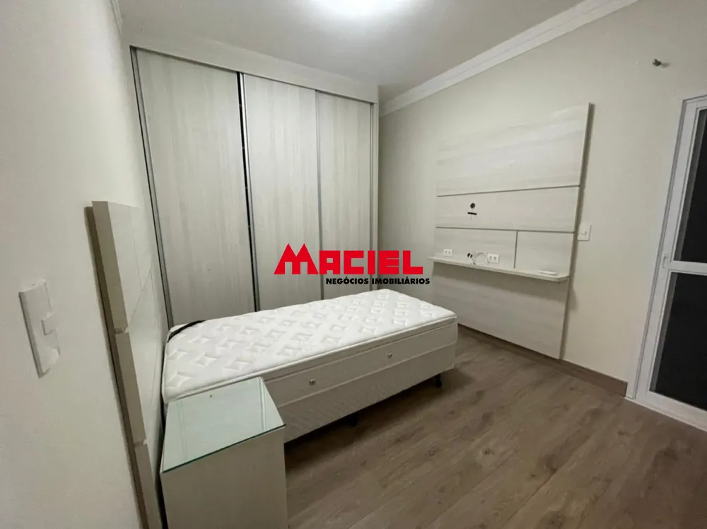 Alugar Casa / Condom&iacute;nio em S&atilde;o Jos&eacute; dos Campos R$ 17.700,00 - Foto 20