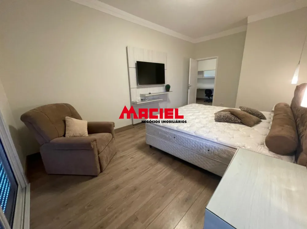 Alugar Casa / Condom&iacute;nio em S&atilde;o Jos&eacute; dos Campos R$ 17.700,00 - Foto 21