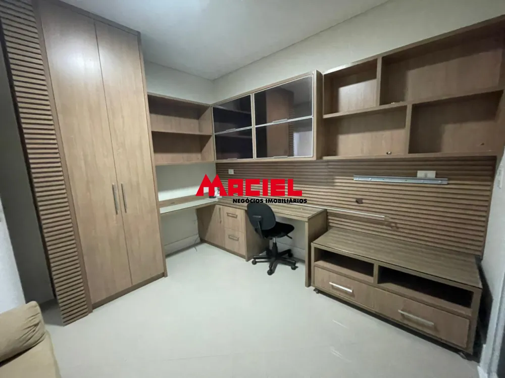 Alugar Casa / Condom&iacute;nio em S&atilde;o Jos&eacute; dos Campos R$ 17.700,00 - Foto 22