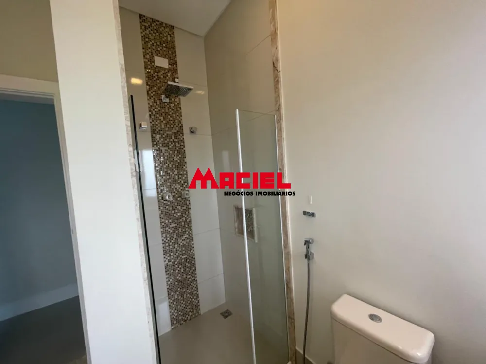 Alugar Casa / Condom&iacute;nio em S&atilde;o Jos&eacute; dos Campos R$ 17.700,00 - Foto 23