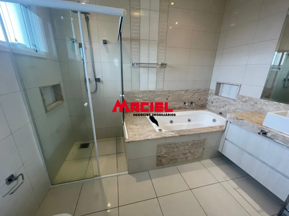 Alugar Casa / Condom&iacute;nio em S&atilde;o Jos&eacute; dos Campos R$ 17.700,00 - Foto 25