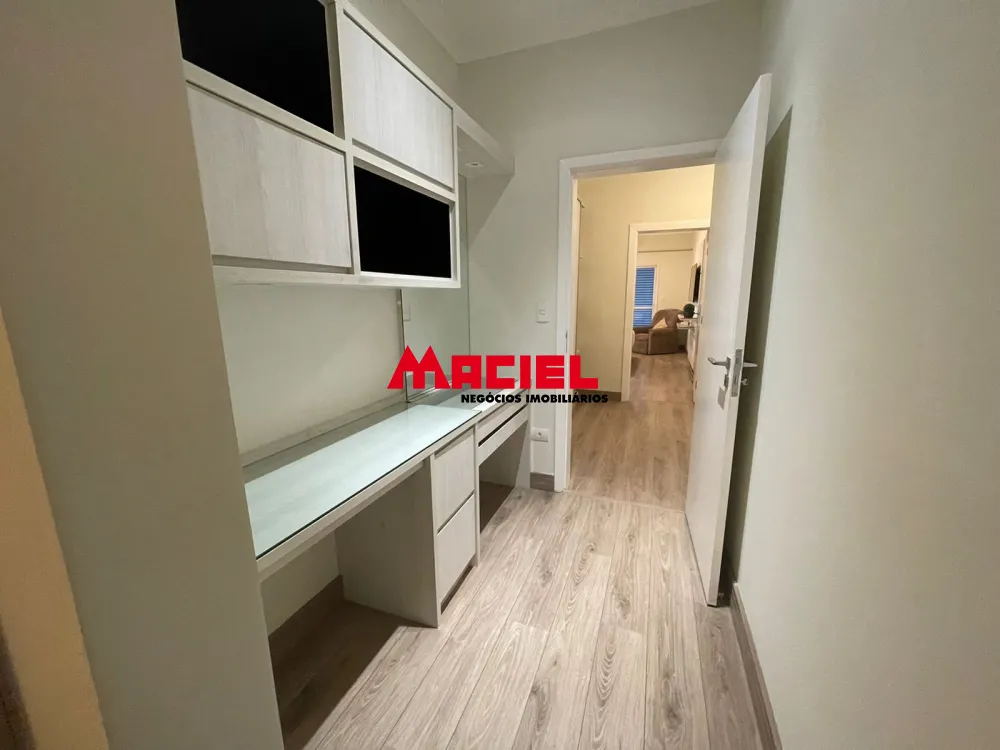 Alugar Casa / Condom&iacute;nio em S&atilde;o Jos&eacute; dos Campos R$ 17.700,00 - Foto 26