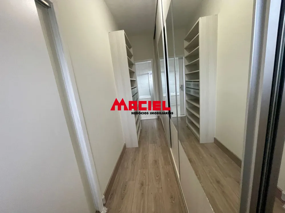 Alugar Casa / Condom&iacute;nio em S&atilde;o Jos&eacute; dos Campos R$ 17.700,00 - Foto 27