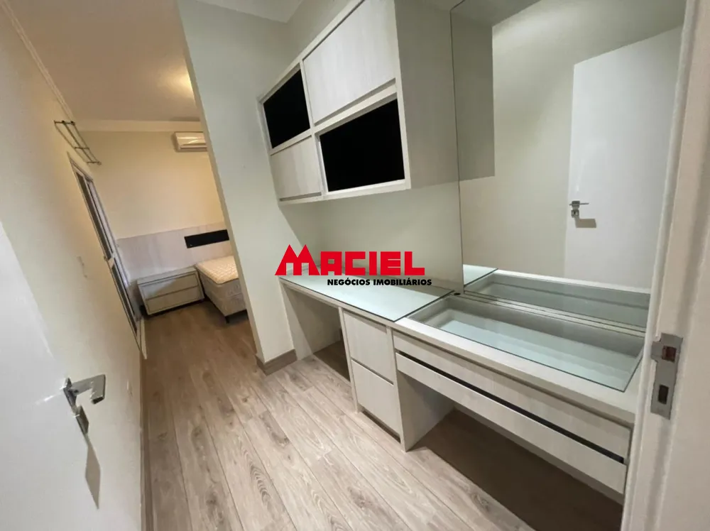 Alugar Casa / Condom&iacute;nio em S&atilde;o Jos&eacute; dos Campos R$ 17.700,00 - Foto 30