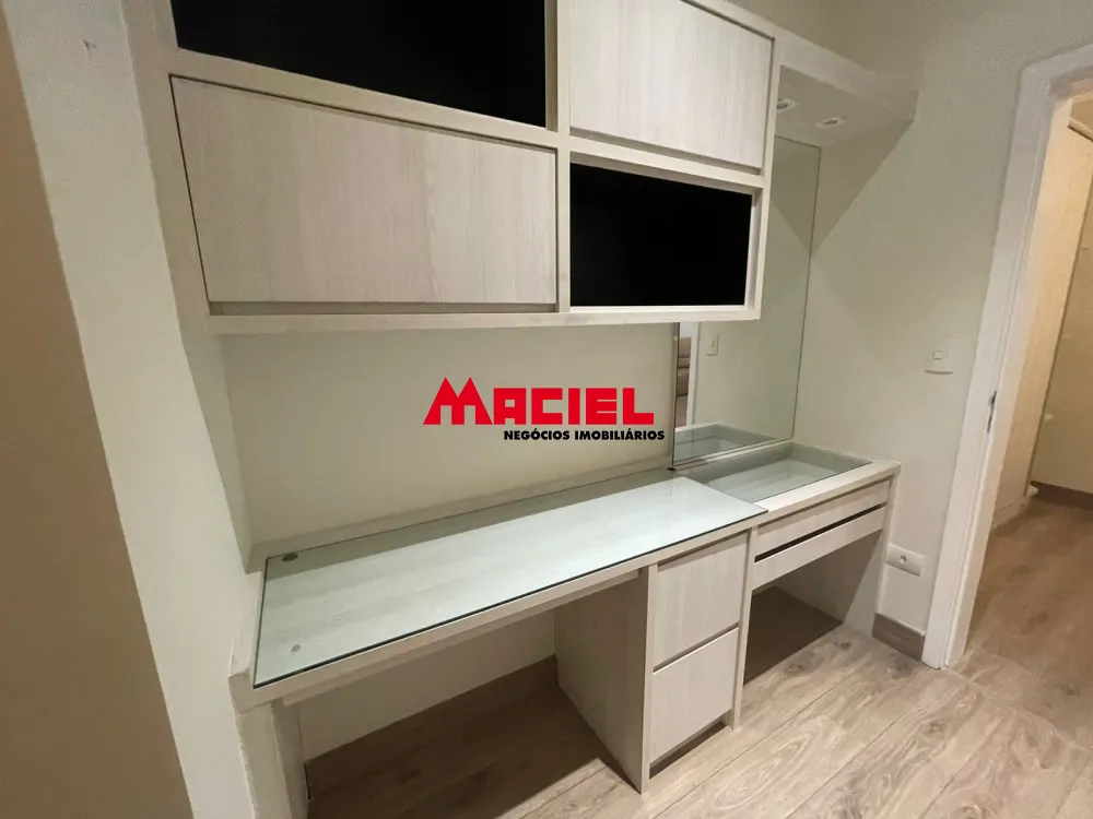 Alugar Casa / Condom&iacute;nio em S&atilde;o Jos&eacute; dos Campos R$ 17.700,00 - Foto 31