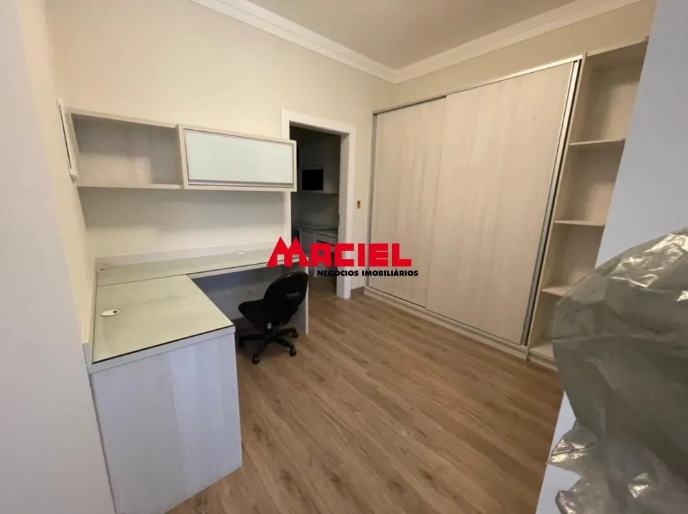 Alugar Casa / Condom&iacute;nio em S&atilde;o Jos&eacute; dos Campos R$ 17.700,00 - Foto 32