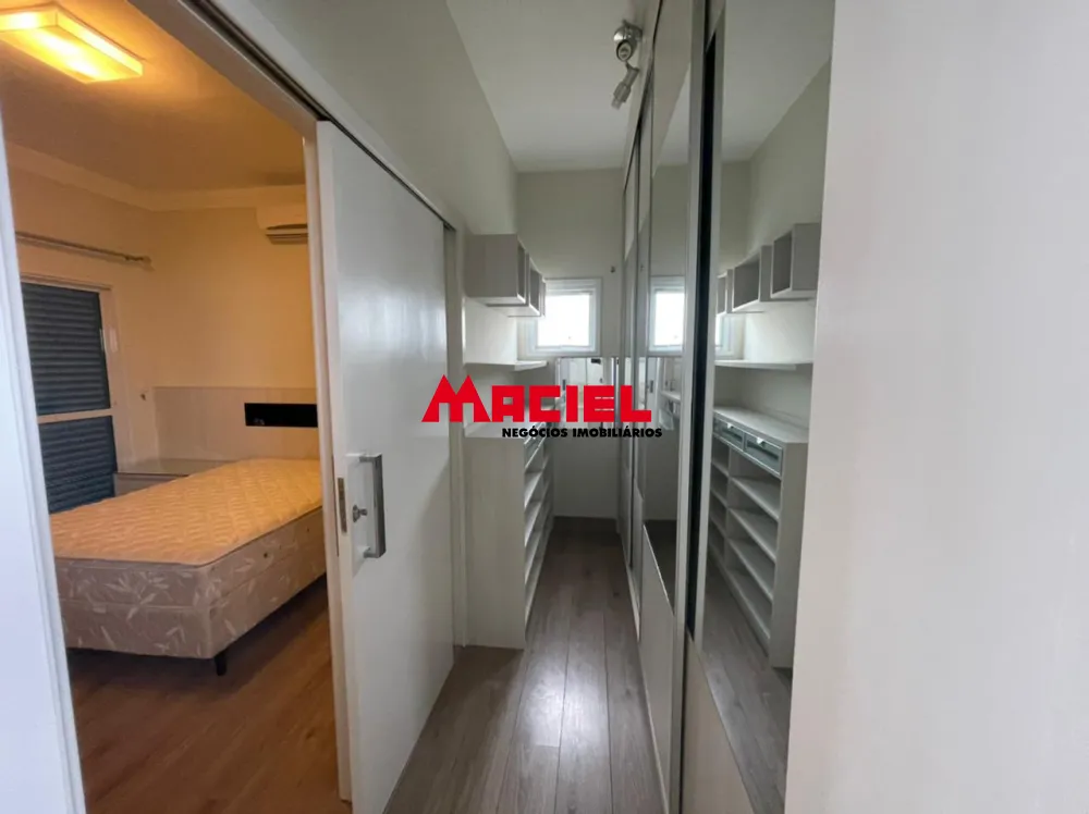 Alugar Casa / Condom&iacute;nio em S&atilde;o Jos&eacute; dos Campos R$ 17.700,00 - Foto 35