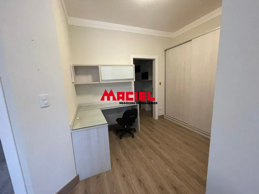 Alugar Casa / Condom&iacute;nio em S&atilde;o Jos&eacute; dos Campos R$ 17.700,00 - Foto 37