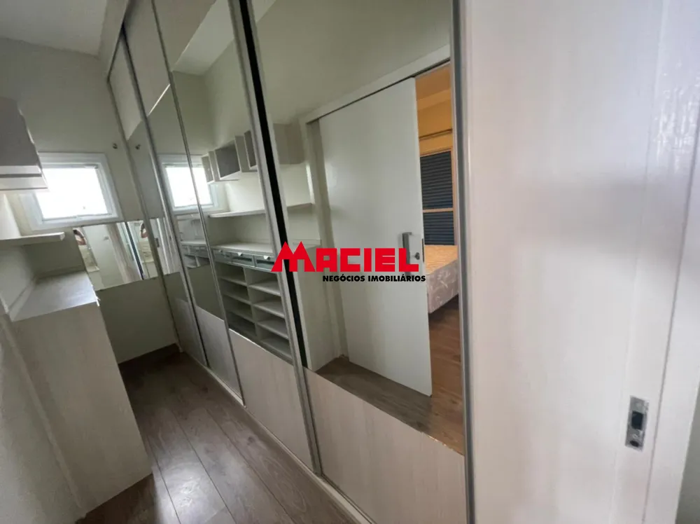 Alugar Casa / Condom&iacute;nio em S&atilde;o Jos&eacute; dos Campos R$ 17.700,00 - Foto 39