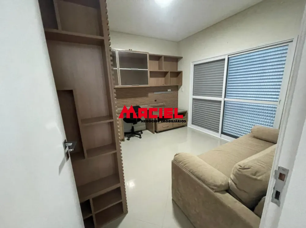Alugar Casa / Condom&iacute;nio em S&atilde;o Jos&eacute; dos Campos R$ 17.700,00 - Foto 41