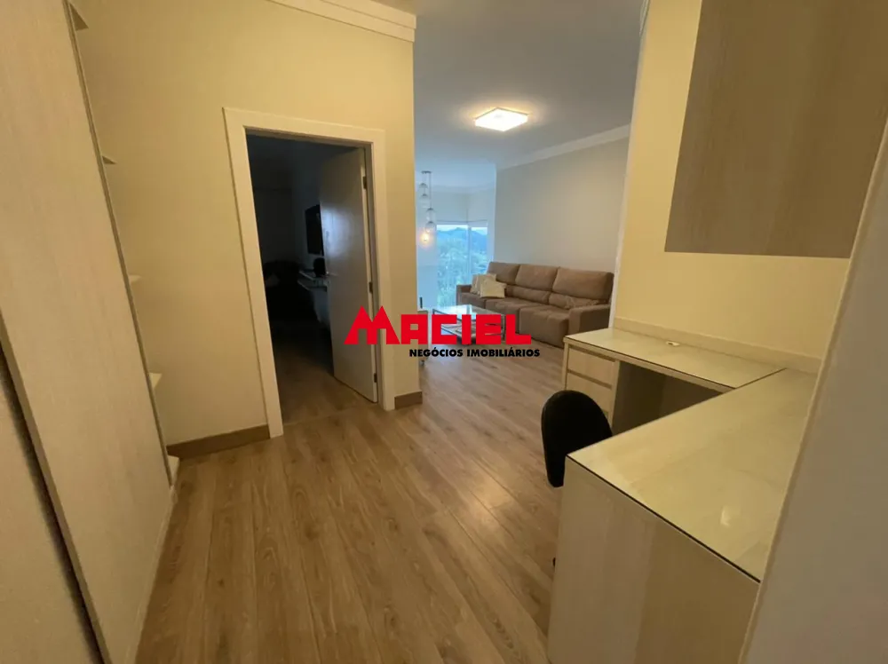 Alugar Casa / Condom&iacute;nio em S&atilde;o Jos&eacute; dos Campos R$ 17.700,00 - Foto 42