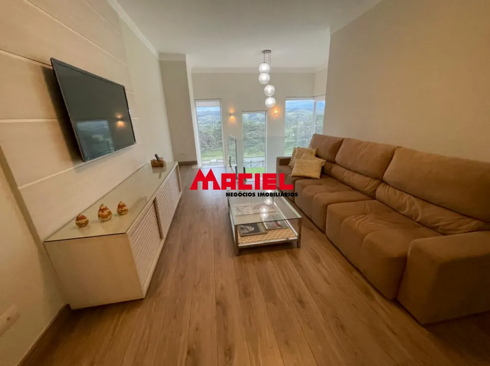 Alugar Casa / Condom&iacute;nio em S&atilde;o Jos&eacute; dos Campos R$ 17.700,00 - Foto 44