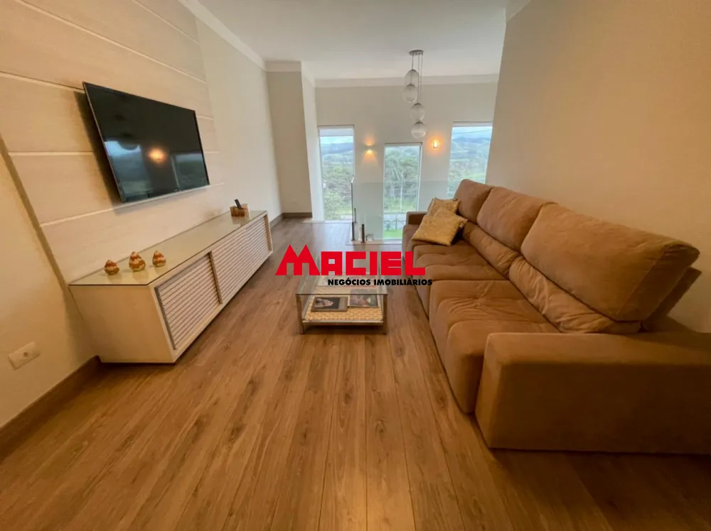 Alugar Casa / Condom&iacute;nio em S&atilde;o Jos&eacute; dos Campos R$ 17.700,00 - Foto 45