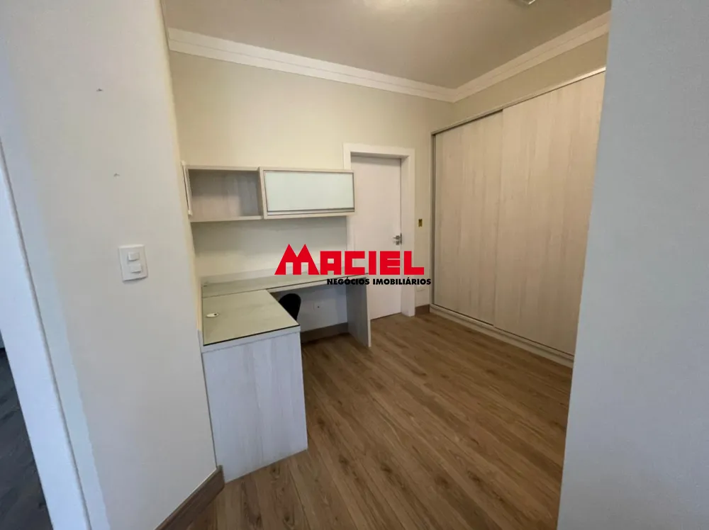 Alugar Casa / Condom&iacute;nio em S&atilde;o Jos&eacute; dos Campos R$ 17.700,00 - Foto 46